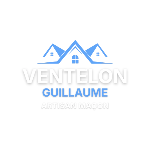 Guillaume Ventelon, artisan maçon